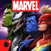 MARVEL Contest of Champions