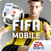 Fifa Mobile Hack