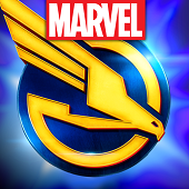 Marvel Strike