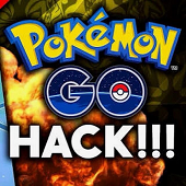 Pokemon Go Coins Hack