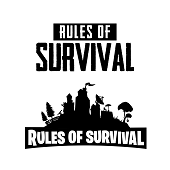 Rules-of-survival hack